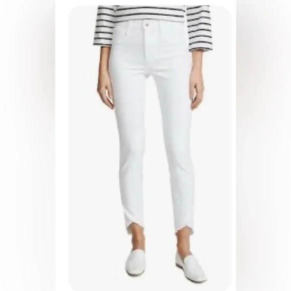 🎉NWT Joe’s Jeans High Rise Skinny 27 - Picture 4 of 15